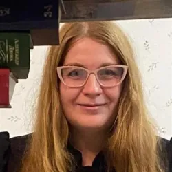 Фотография репетитора Сургутская Татьяна Викторовна