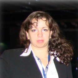 Фотография репетитора Алимова Ольга Владимировна