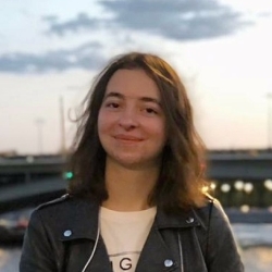 Фотография репетитора Михалкина Надежда Игоревна