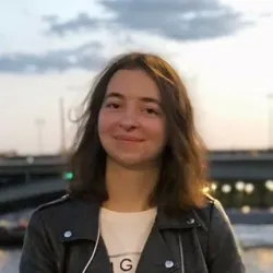 Фотография репетитора Михалкина Надежда Игоревна