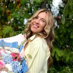 Фотография репетитора Петухова Татьяна Андреевна