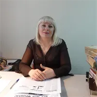 Фотография репетитора Павлова Вера Николаевна