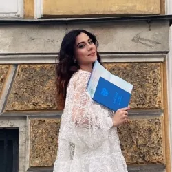 Фотография репетитора Махова Вера Алексеевна