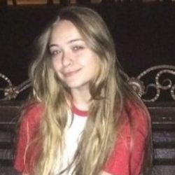 Фотография репетитора Березовская Мария Юрьевна