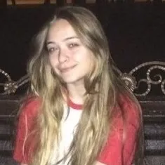 Фотография репетитора Березовская Мария Юрьевна