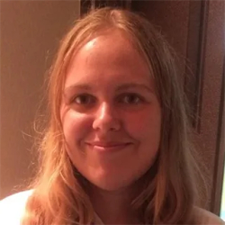 Фотография репетитора Лаврикова Анна Константиновна