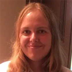 Фотография репетитора Лаврикова Анна Константиновна