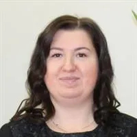 Фотография репетитора Караулова Яна Сергеевна