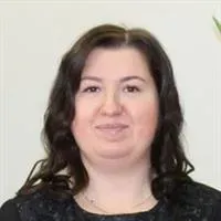 Фотография репетитора Караулова Яна Сергеевна