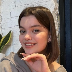 Фотография репетитора Астапова Мария Александровна