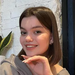 Фотография репетитора Астапова Мария Александровна