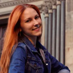 Фотография репетитора Рудакова Ольга Игоревна