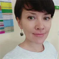 Фотография репетитора Салангина Татьяна Сергеевна