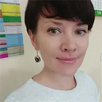 Фотография репетитора Салангина Татьяна Сергеевна
