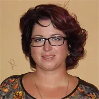 Фотография репетитора Блинова Вера Георгиевна