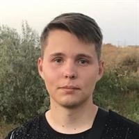 Фотография репетитора Типикин Даниил Александрович