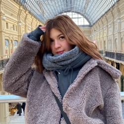 Фотография репетитора Браткова Юлия Андреевна