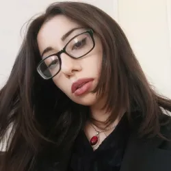 Фотография репетитора Мамедова Нармина Эльчин