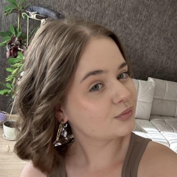 Фотография репетитора Гожченко Василина Евгеньевна