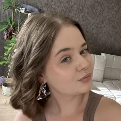 Фотография репетитора Гожченко Василина Евгеньевна