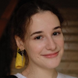 Фотография репетитора Гончарова Вера Сергеевна