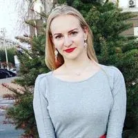 Фотография репетитора Гладышева Анастасия Владимировна