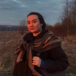 Фотография репетитора Худайгулова Галия Галиевна