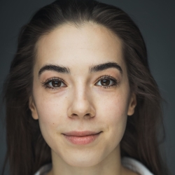 Фотография репетитора Юсупова Салиха Няимовна