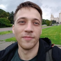 Фотография репетитора Олейников Дмитрий Юрьевич