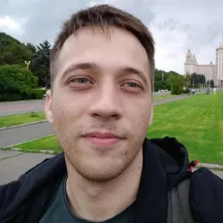 Фотография репетитора Олейников Дмитрий Юрьевич