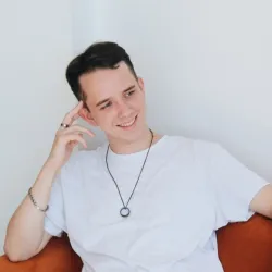 Фотография репетитора Зайцев Илья Алексеевич