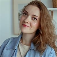 Фотография репетитора Зиборова Ксения Александровна