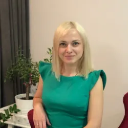Фотография репетитора Шагиева Наталья Васильевна