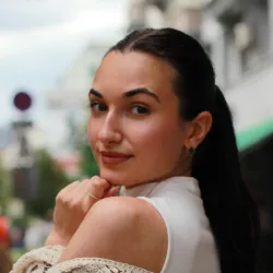Фотография репетитора Летунова Эльвира Владимировна