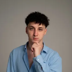 Фотография репетитора Зитуни Валид 