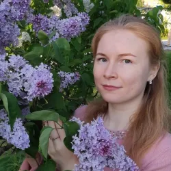 Фотография репетитора Макеева Евгения Алексеевна