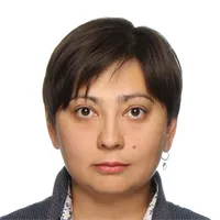 Фотография репетитора Гейко Наталия Михайловна