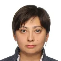 Фотография репетитора Гейко Наталия Михайловна