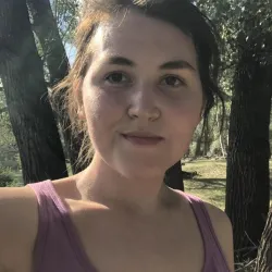 Фотография репетитора Хасанова Диана Раильевна