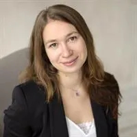 Фотография репетитора Азарченко Дарья Николаевна