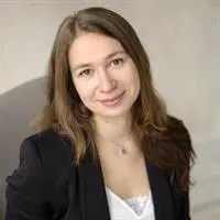 Фотография репетитора Азарченко Дарья Николаевна