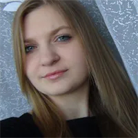 Фотография репетитора Сергиенко Виктория Вячеславовна