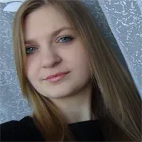 Фотография репетитора Сергиенко Виктория Вячеславовна