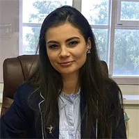 Фотография репетитора Сысак Юлия Валерьевна