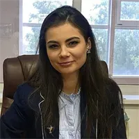 Фотография репетитора Сысак Юлия Валерьевна