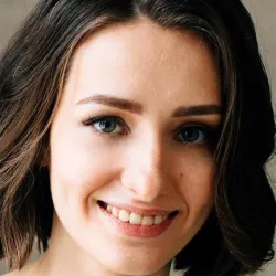 Фотография репетитора Просвирякова Александра Владимировна