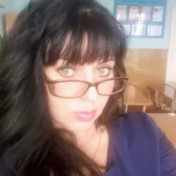 Фотография репетитора Лимонова Виктория Юрьевна