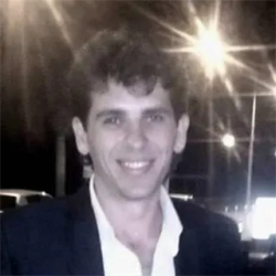 Фотография репетитора Дорошенко Иван Андреевич