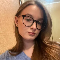 Фотография репетитора Мироненко Екатерина Сергеевна