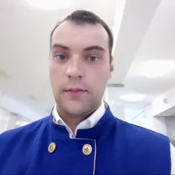 Фотография репетитора Доманцевич Павел Николаевич